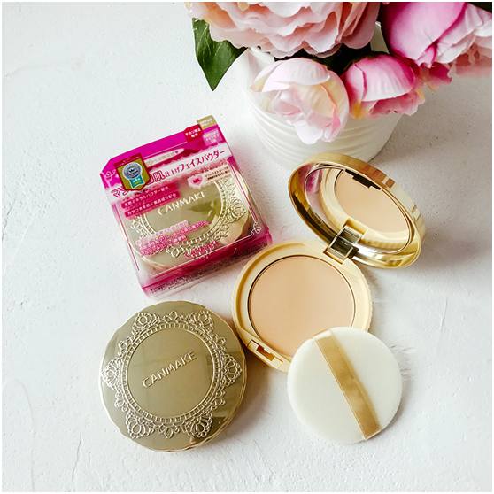 几十块的蜜粉饼,香奈儿大牌粉饼推荐