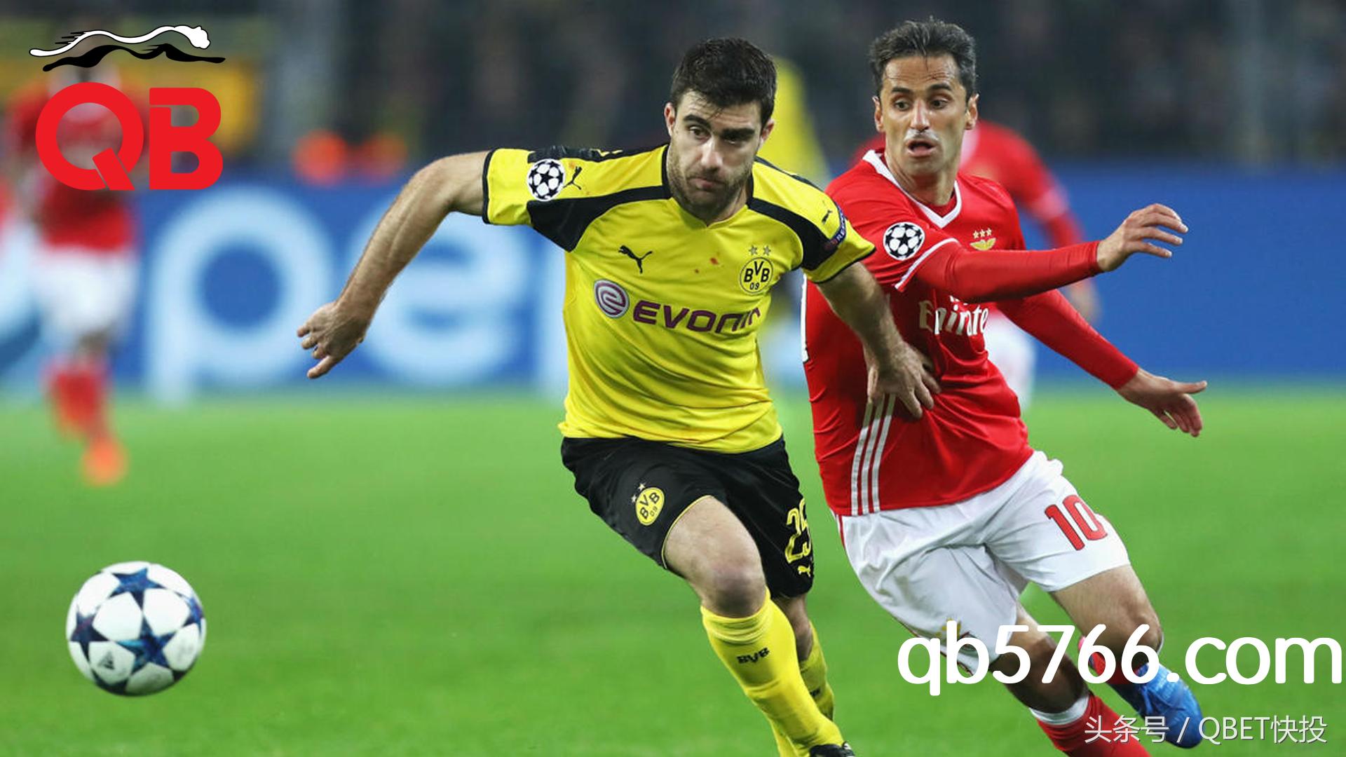 「Qbet快投」足球世界五大投注法，总有一种适合你！