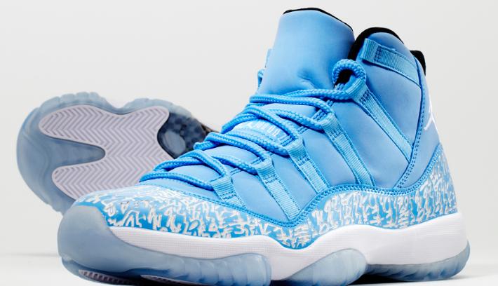 aj11最好看的配色排名,aj11最经典的十大配色