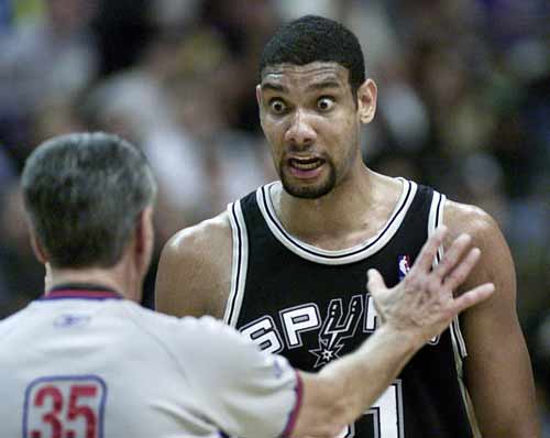 裁判的判罚你看懂了吗,裁判判罚说明