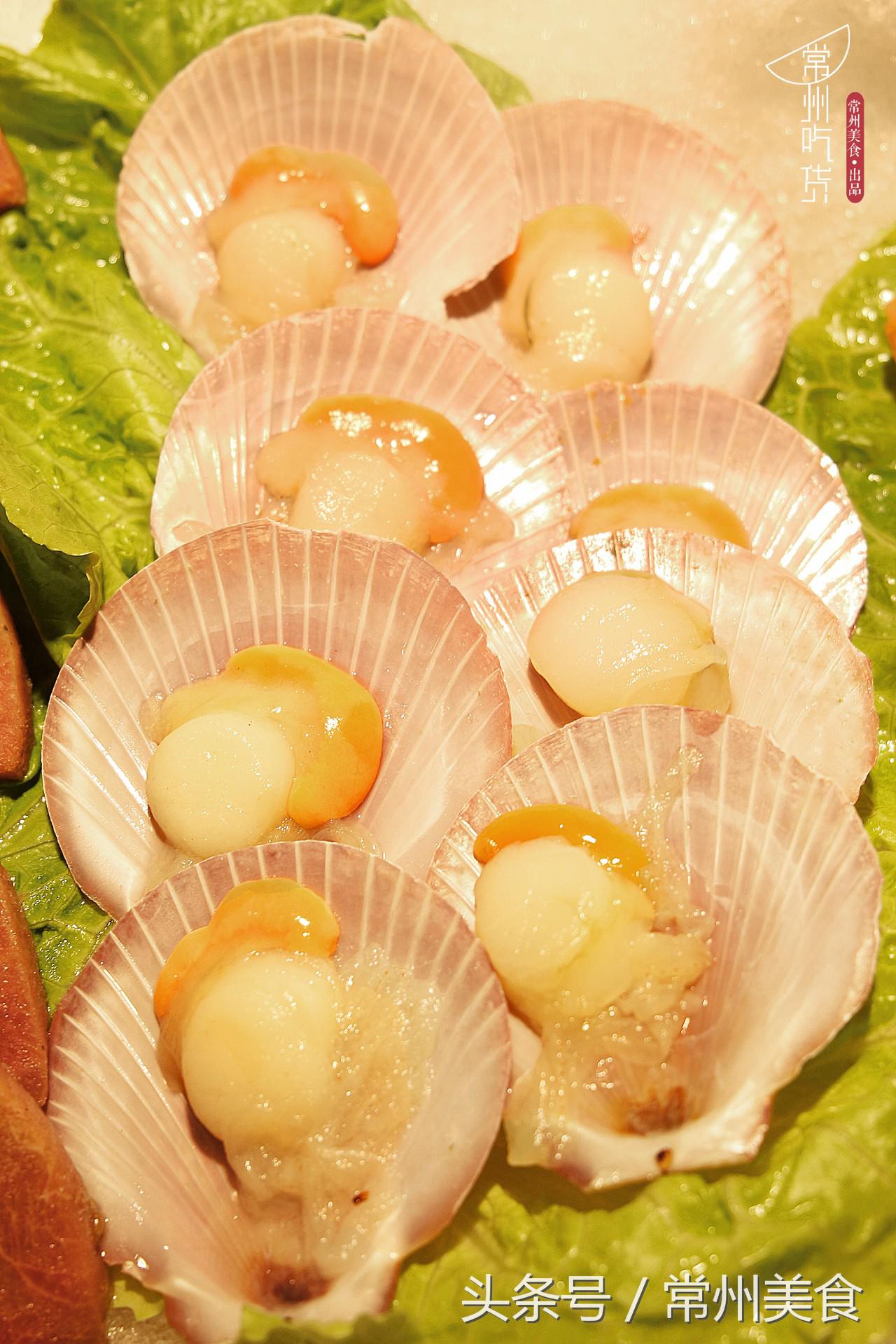 无限量海鲜自助溧阳店,常州环球港五月罗马海鲜自助