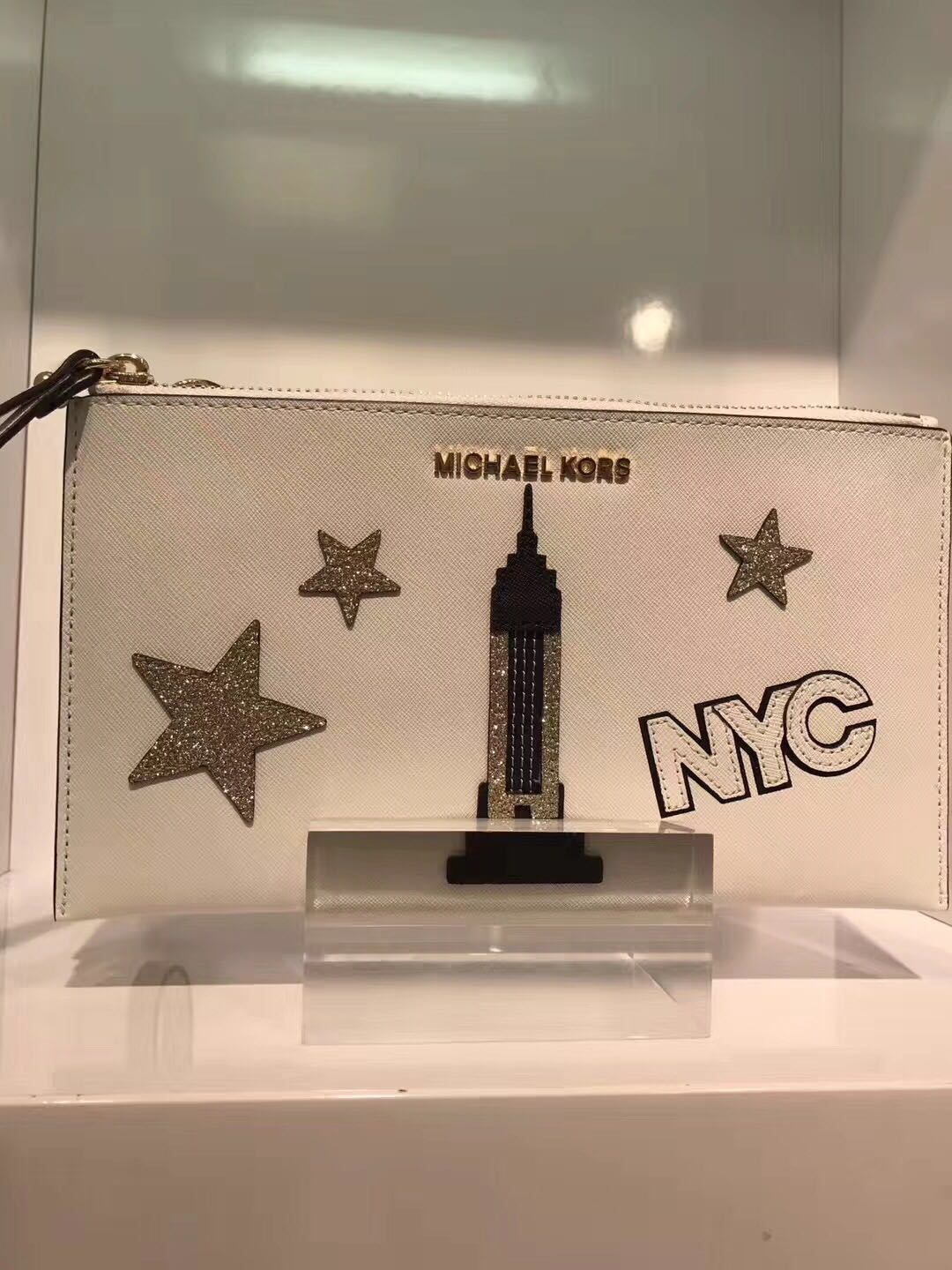 给女生买名牌包包,mk品牌高档轻奢时尚女包2459