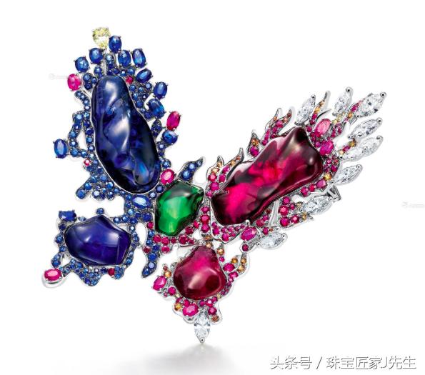 碧玺干货知识,碧玺知识大全介绍