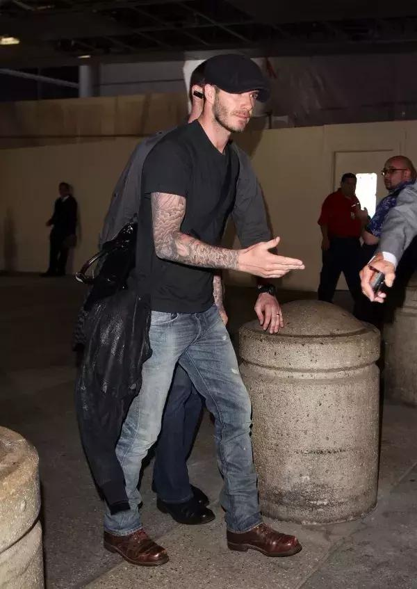 时髦精们,高级小众牛仔品牌