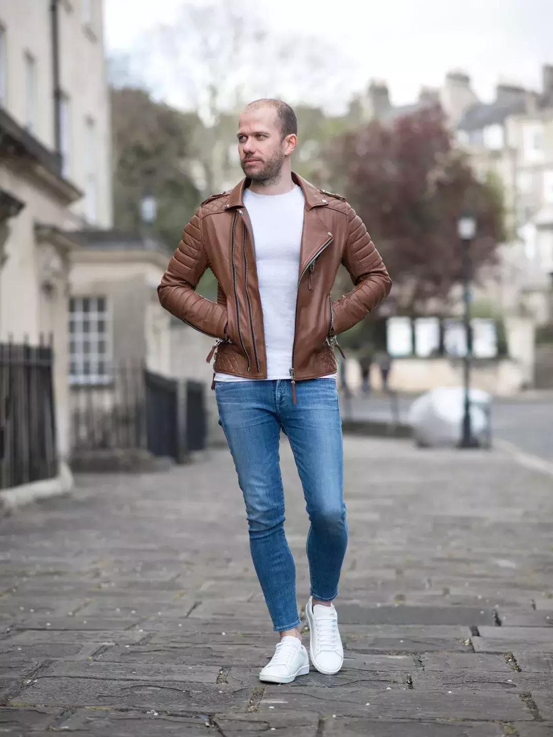 时髦精们,高级小众牛仔品牌