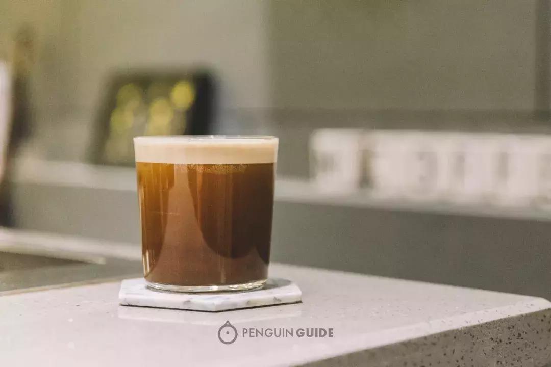 上海新开咖啡店,上海最大咖啡馆