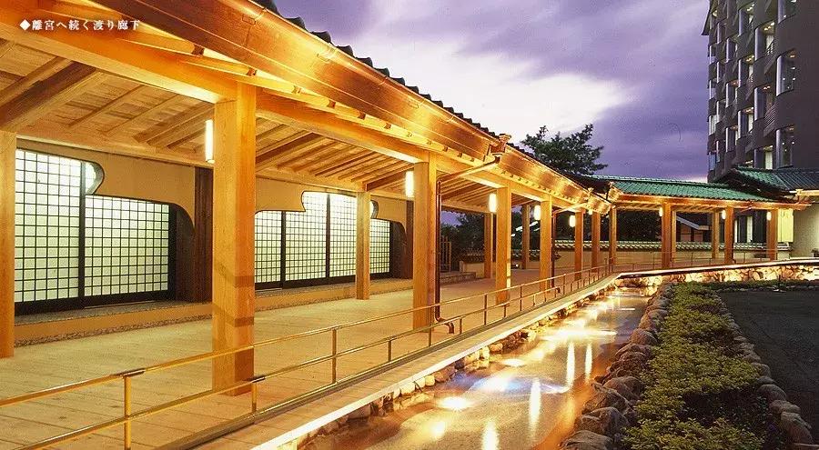 2018年住进日本の百年隐世桃源，尝尽独具特色国民料理尊享生活！