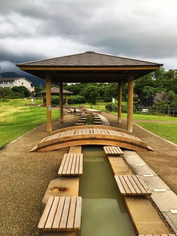 2018年住进日本の百年隐世桃源，尝尽独具特色国民料理尊享生活！