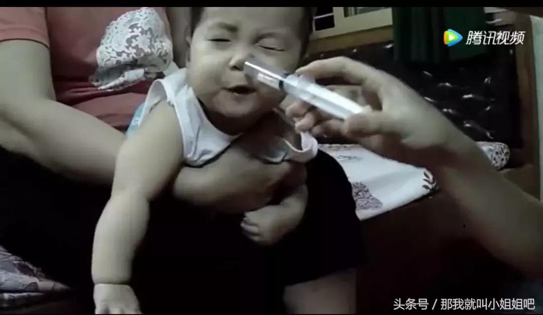 宝宝感冒鼻塞但是不流鼻涕怎么办,宝宝感冒不通气一招教你解决