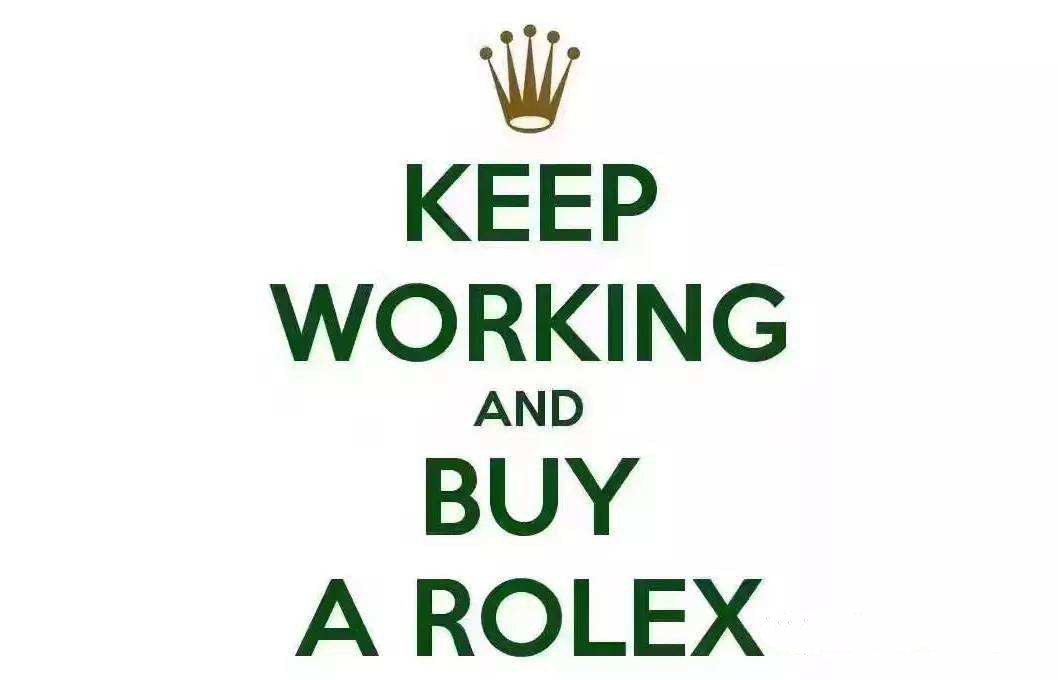 劳力士有多少年的历史,劳力士旗下的品牌故事