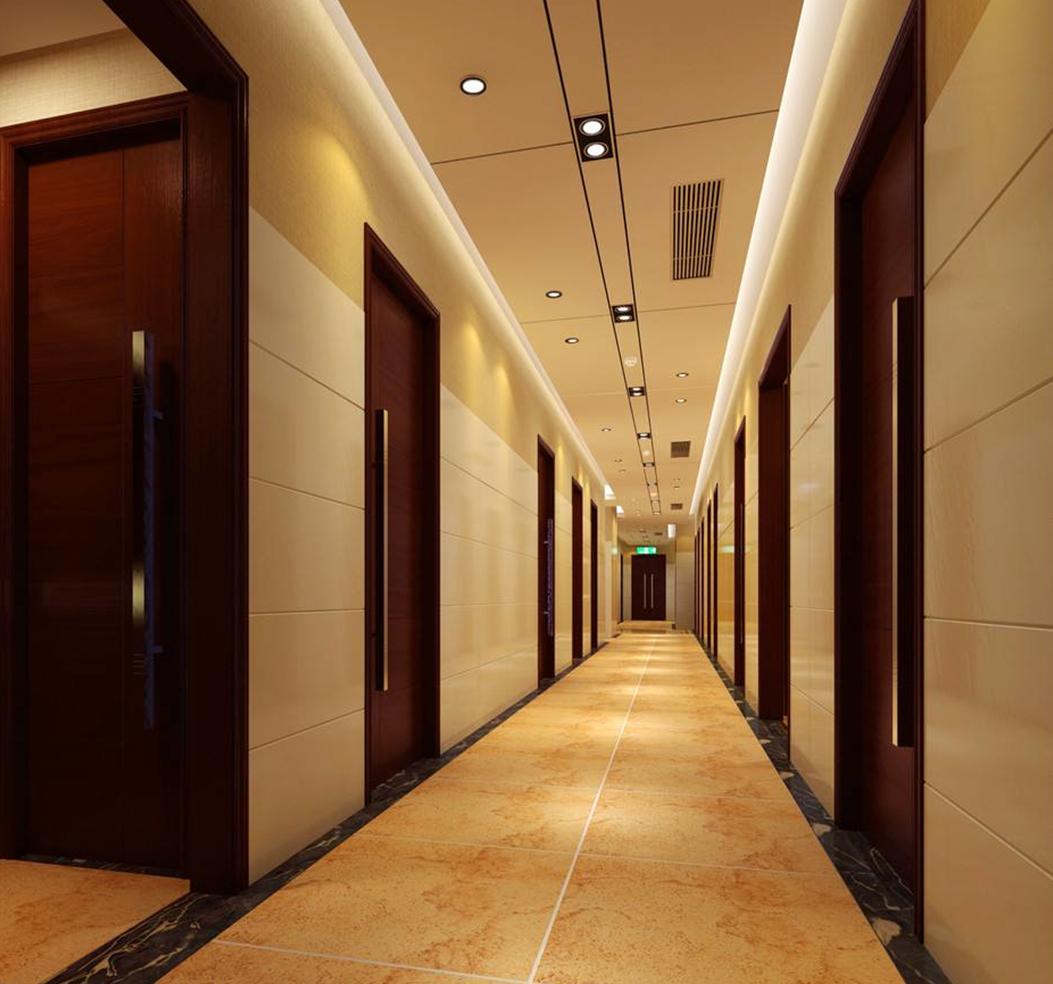 这个真正的“花园”酒店，你不想尝试一下吗？