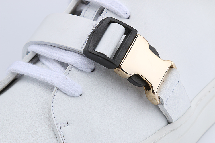 聊鞋是聊什么,运动鞋排名前十位鞋子品牌有哪些