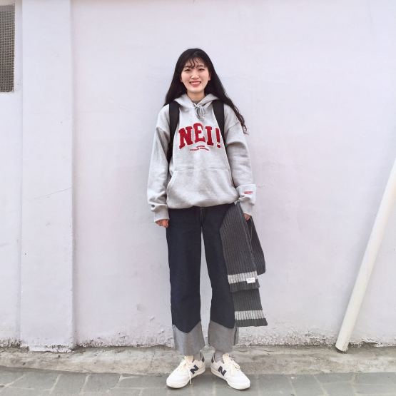 生活不止眼前的枸杞，还有90后老阿姨们包不住的脚踝