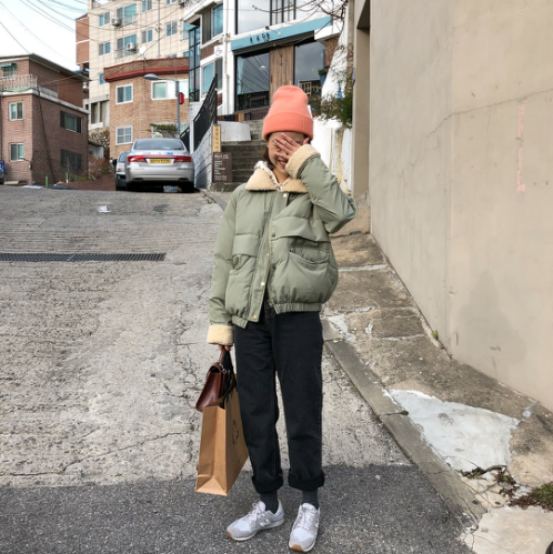 生活不止眼前的枸杞，还有90后老阿姨们包不住的脚踝