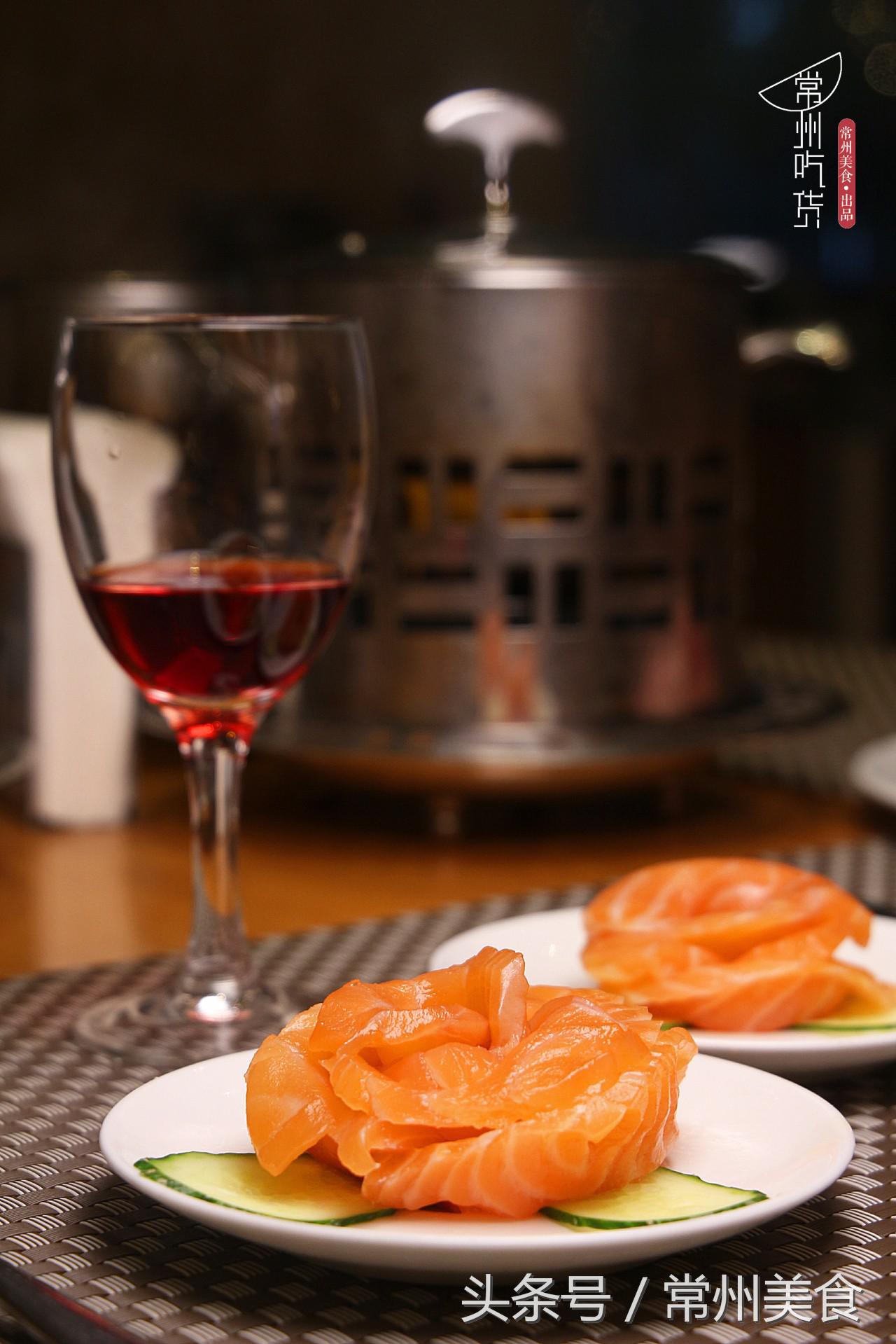 无限量海鲜自助溧阳店,常州环球港五月罗马海鲜自助