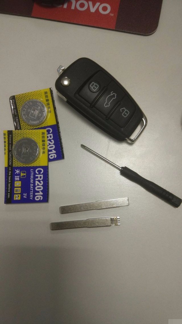 艾瑞泽5只有一把遥控钥匙，钥匙丢失怎么办？遥控钥匙怎么配？