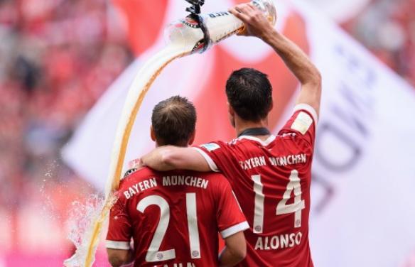 2017足球记忆,考眼力感悟