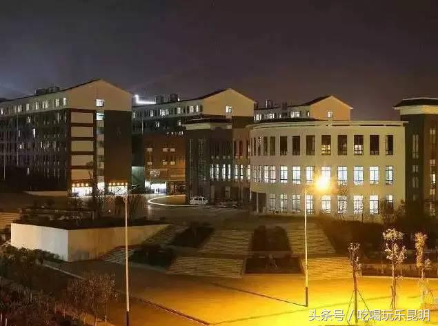 有一种骄傲叫恒大,云师大商学院