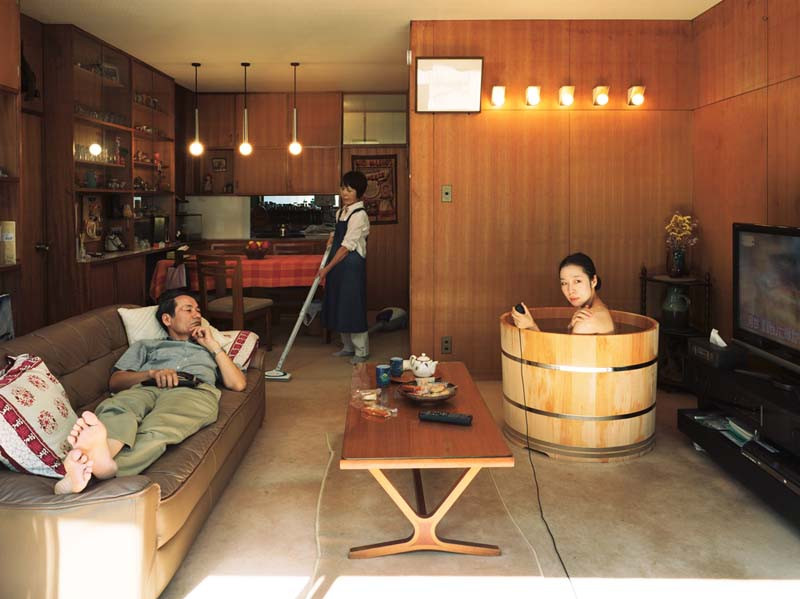 日本人吐槽中国完整版,日本人听中国人吐槽日本的反应