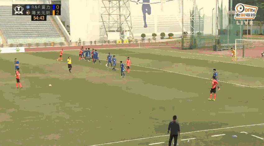 最新门将失误视频,门将再现巨大失误