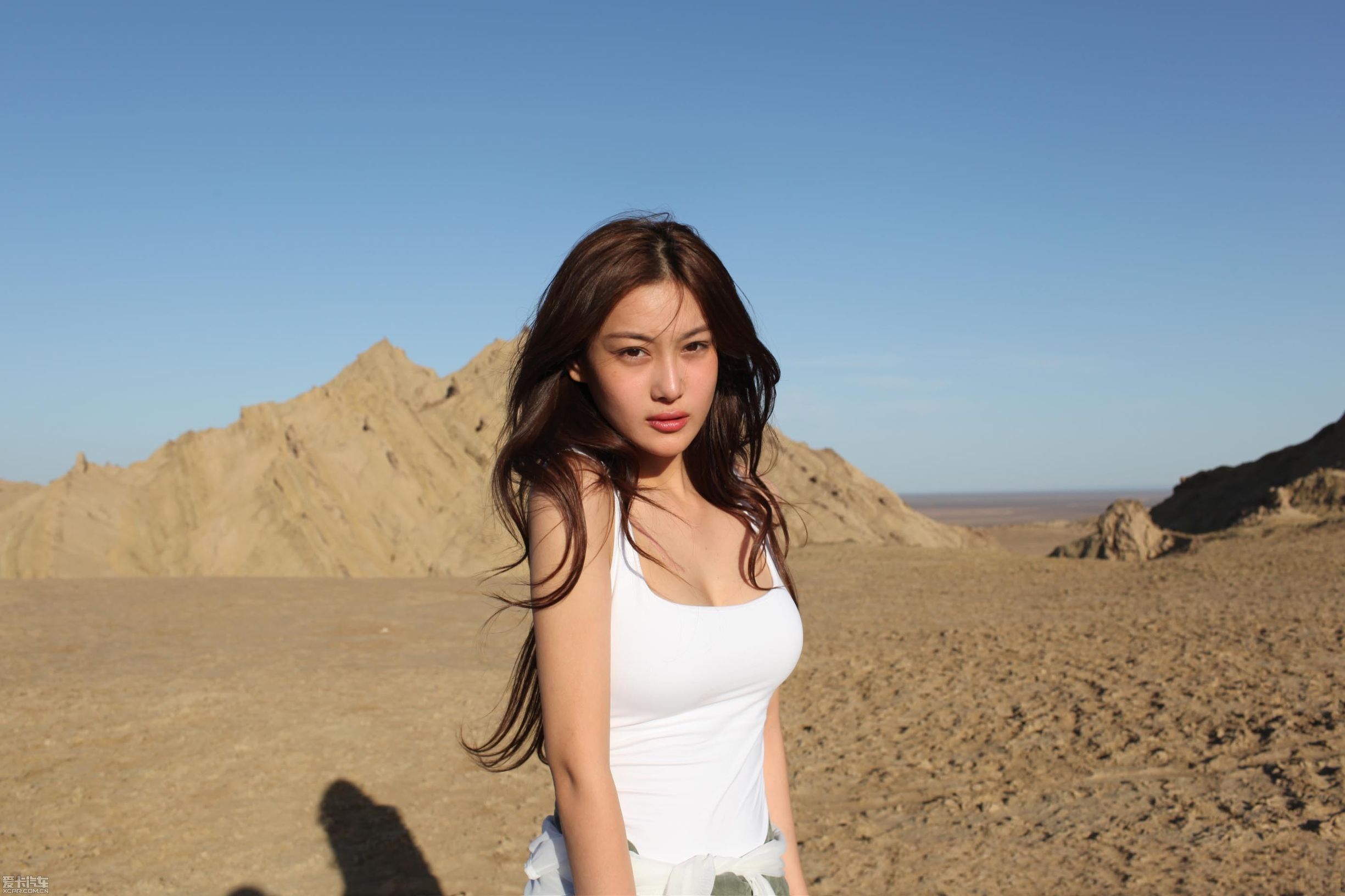 张馨予最刻骨铭心的六张照片,张馨予这几张照片直接封神了