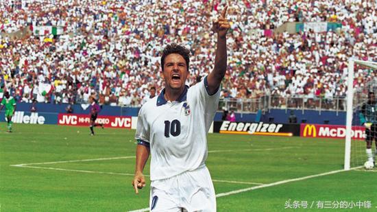 足球史上最伟大的罪人！背影竟藏着天大的误会：他说截肢也要上！