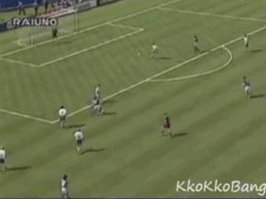 足球史上最伟大的罪人！背影竟藏着天大的误会：他说截肢也要上！