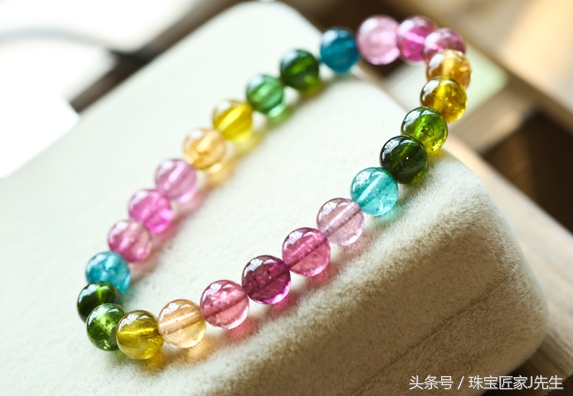 碧玺干货知识,碧玺知识大全介绍
