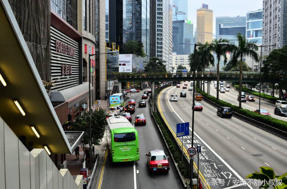 香港海关假货大全,香港真的假货成灾了吗