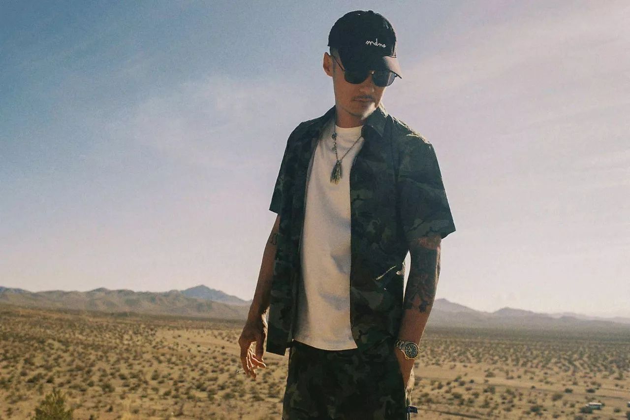 为什么余文乐叫余文乐,为什么说余文乐喜欢劳力士