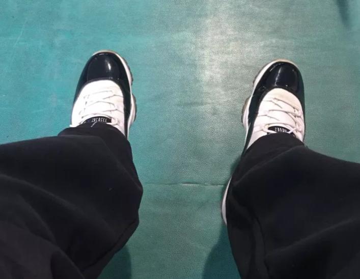 aj11最好看的配色排名,aj11最经典的十大配色