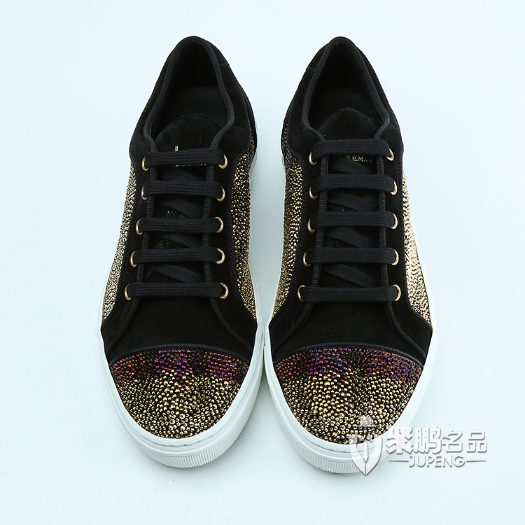 聊鞋是聊什么,运动鞋排名前十位鞋子品牌有哪些