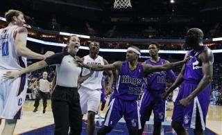 裁判的判罚你看懂了吗,裁判判罚说明