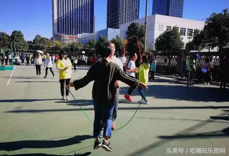 有一种骄傲叫恒大,云师大商学院