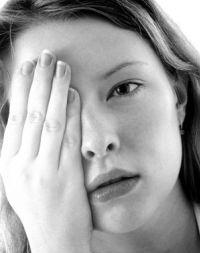 一篇成人弱视的自白：你幸福吗？