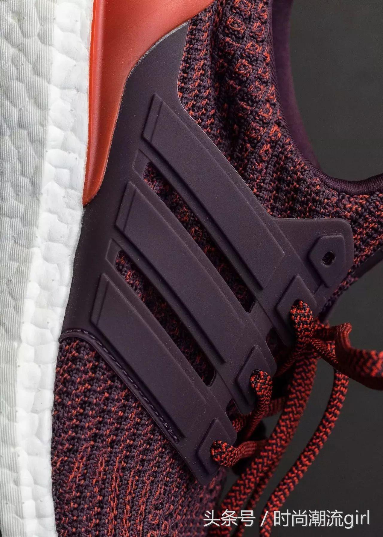 冠希哥，你的“丝绸”太亮了！Adidas2018新品鞋履—ARKYN