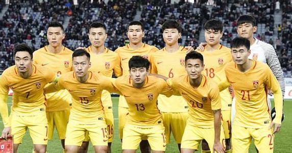 中国足球早年新闻,中国足球那些事儿