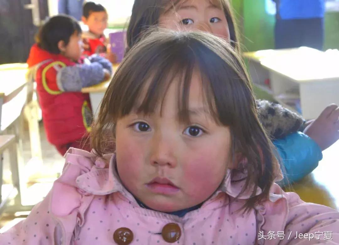 大山里的趣味运动会,大山里的体育节