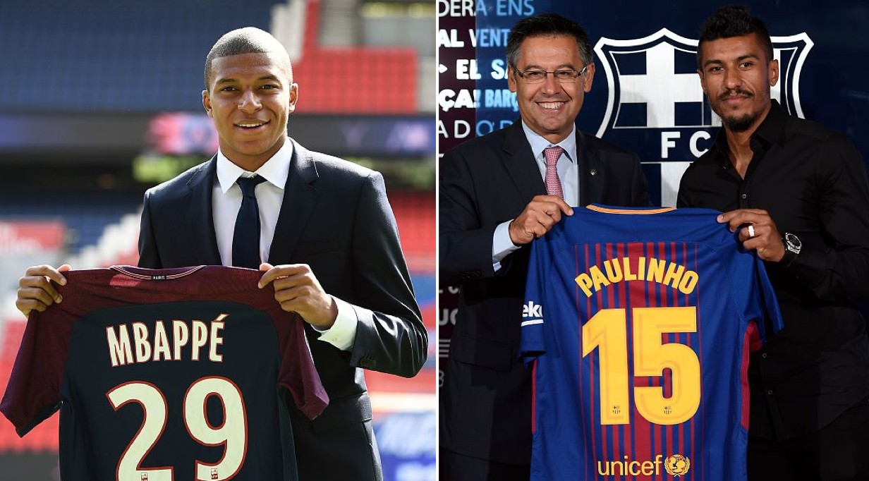 回忆足坛10年瞬间,足坛不可磨灭的瞬间