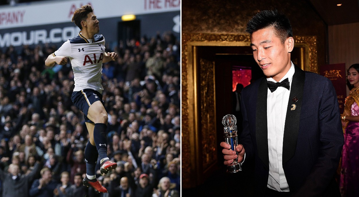 回忆足坛10年瞬间,足坛不可磨灭的瞬间