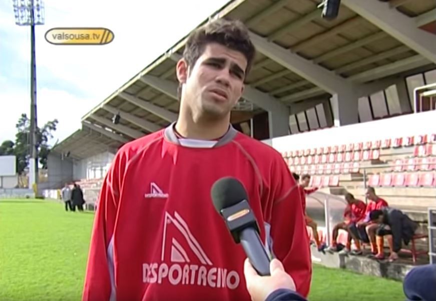 鲜衣怒马少年时，那年他们才十八如今已然退役，向逝去的青春致敬