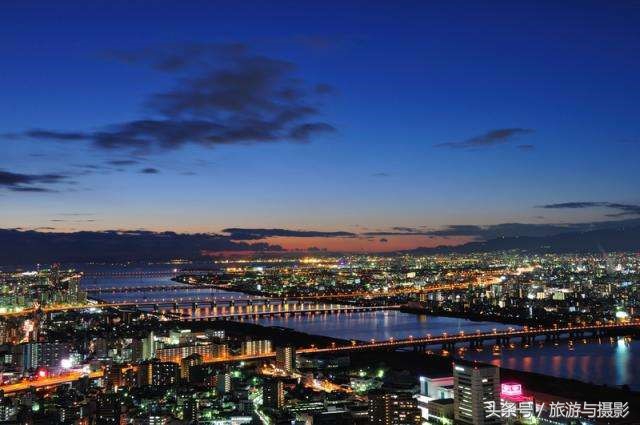 游览大阪城,走马观城完整版