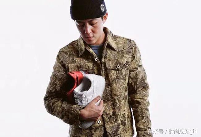 冠希哥，你的“丝绸”太亮了！Adidas2018新品鞋履—ARKYN