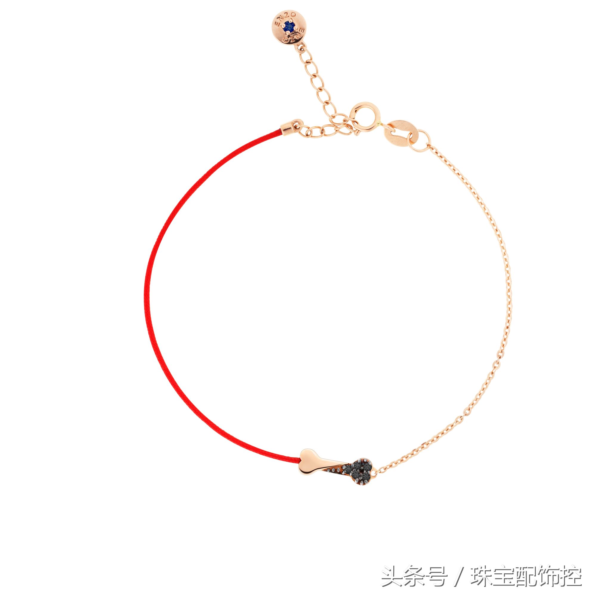 萌趣生肖系列,萌趣系列珠宝