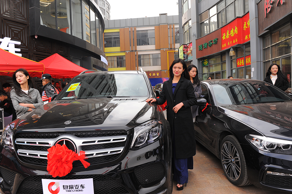 云南汽车展2020,昆明汽车展2017