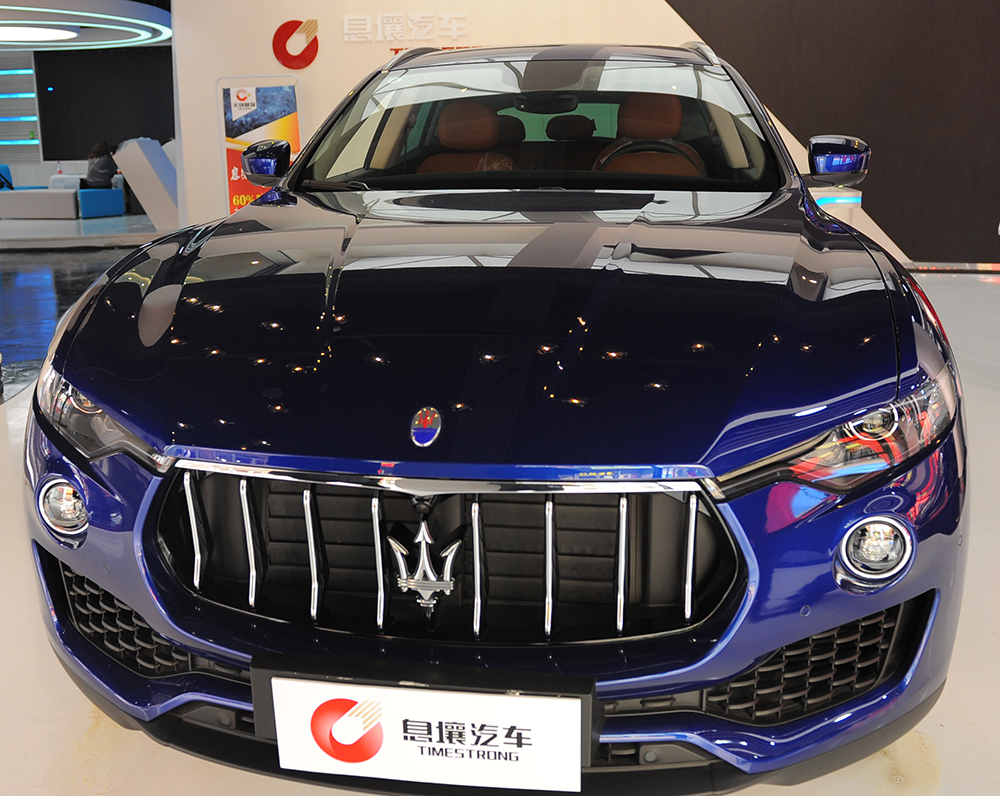 云南汽车展2020,昆明汽车展2017