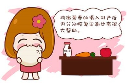 剖腹产产后便秘,产后便秘拉羊粪