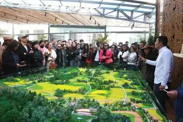 再见云南腾冲,再见2017动态图片