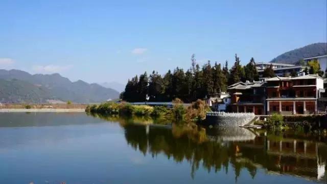 再见云南腾冲,再见2017动态图片