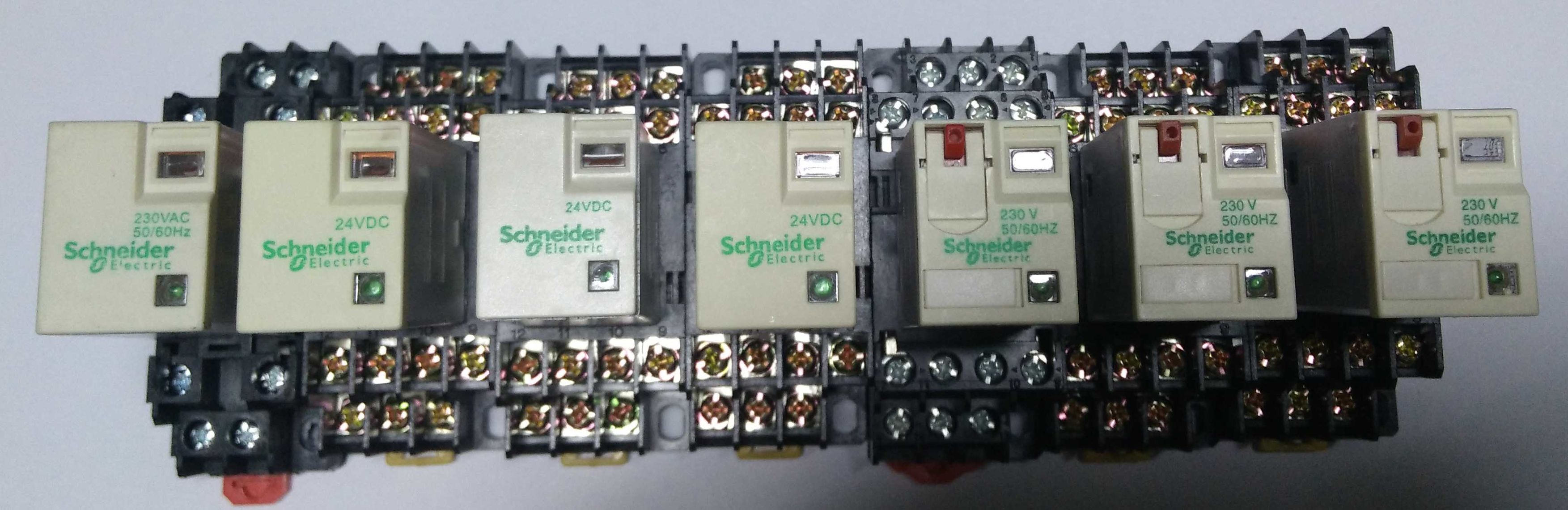 漏电保护器接线方法与插座如何接,漏电开关漏电保护器接法